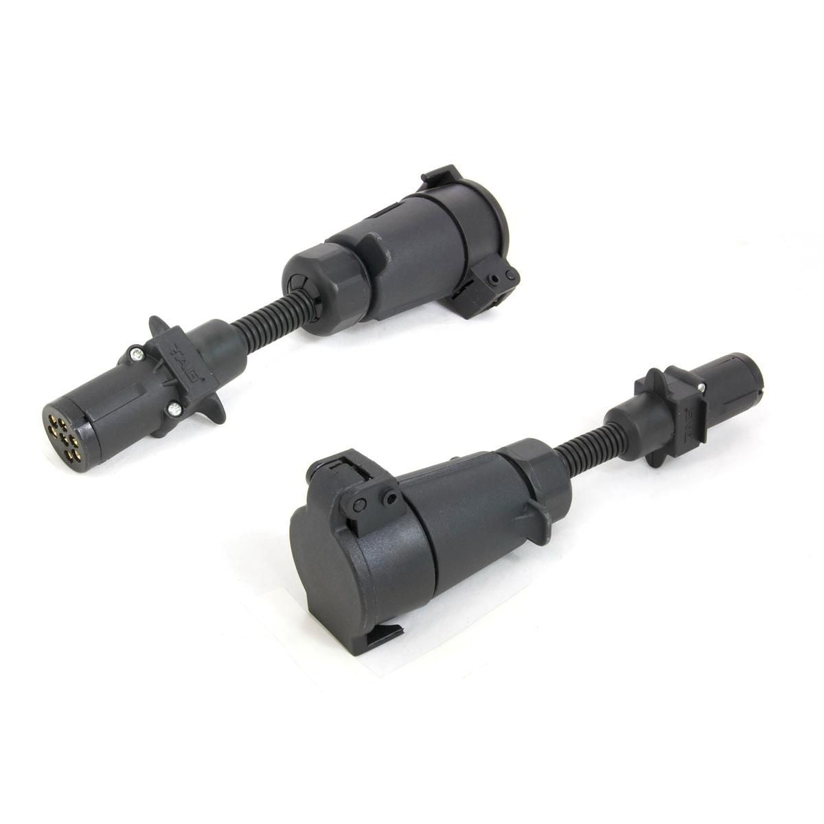 TAG Towbar Wiring Kit UNTA016