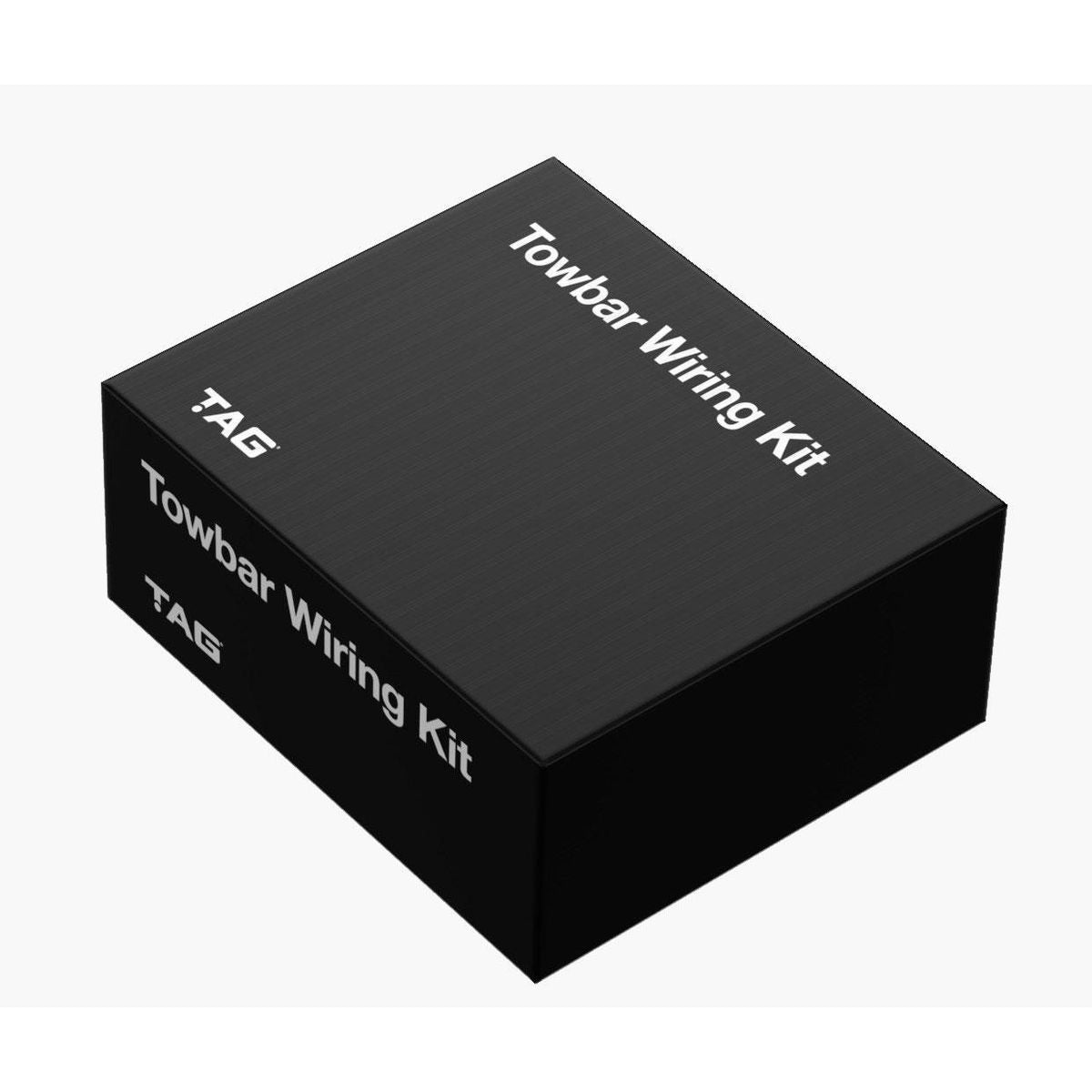 TAG Towbar Pulse Wiring Direct Fit Suits Hyundai i40 Wagon 2011-On UNT318