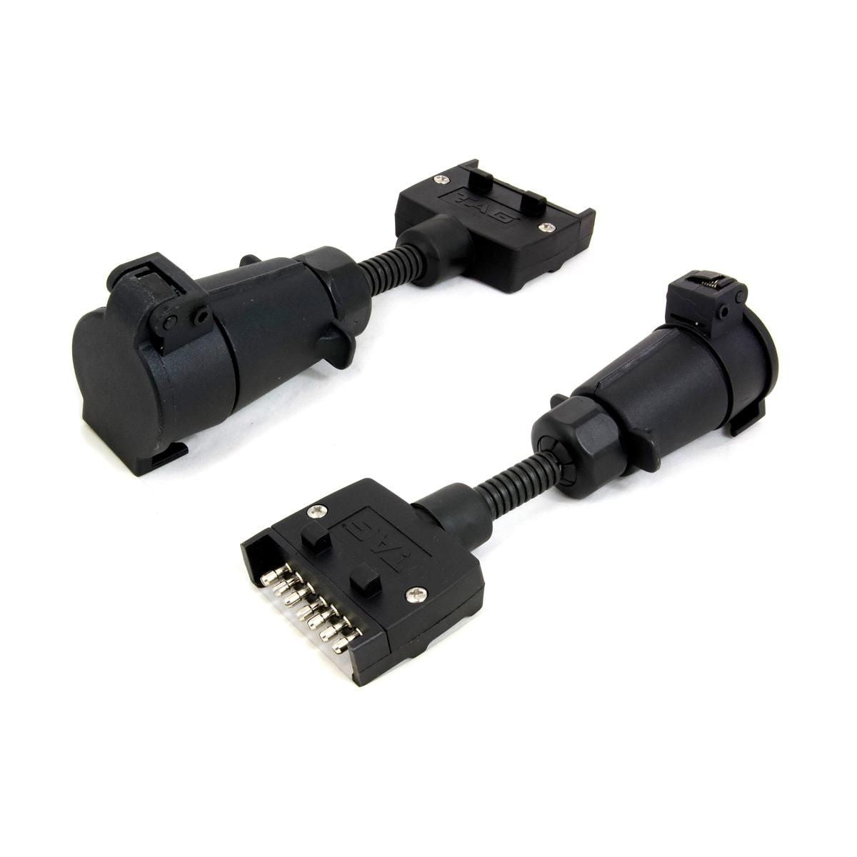 TAG Towbar Wiring Kit UNTA008