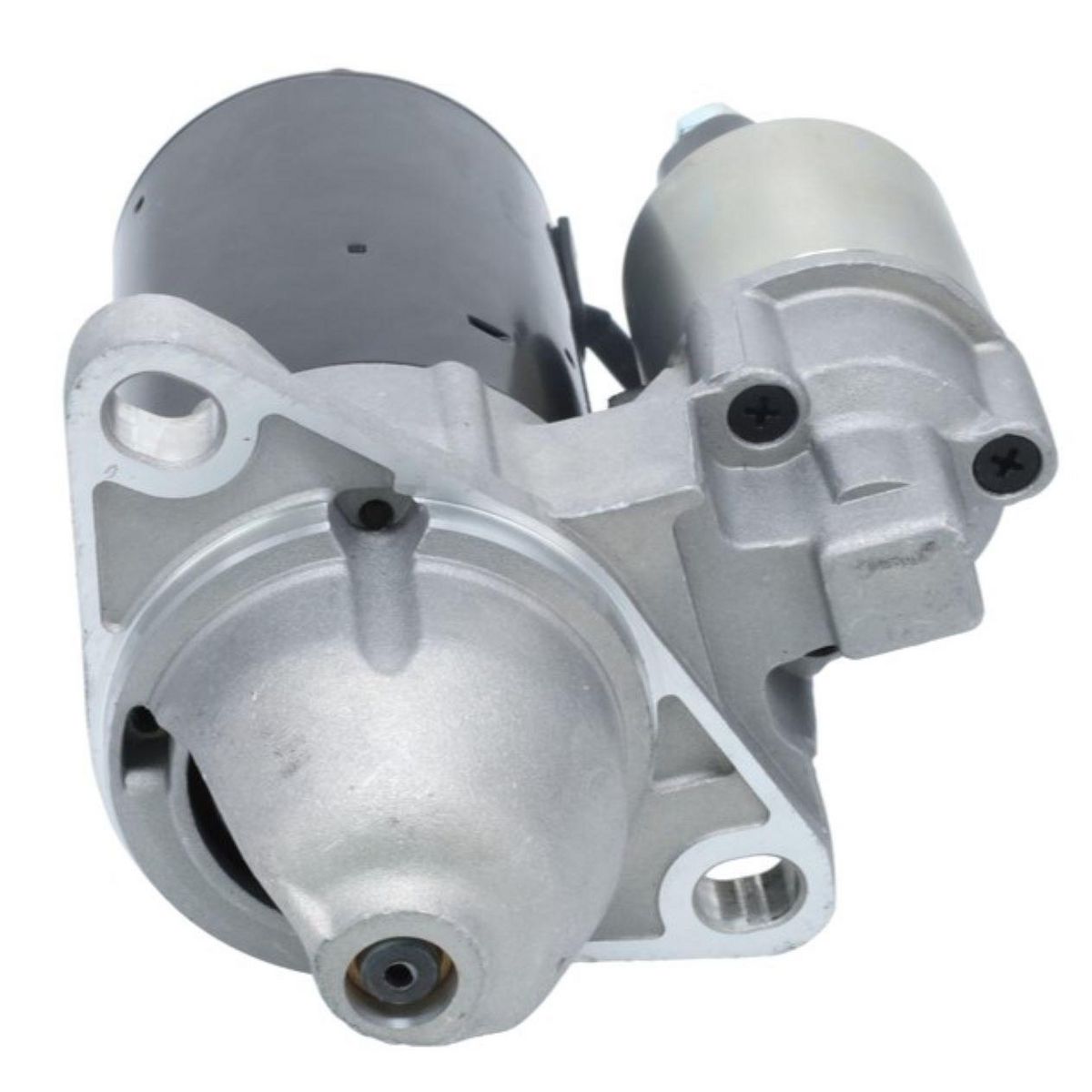 Bosch Starter Motor 12V 9Th Cw 1986S00659