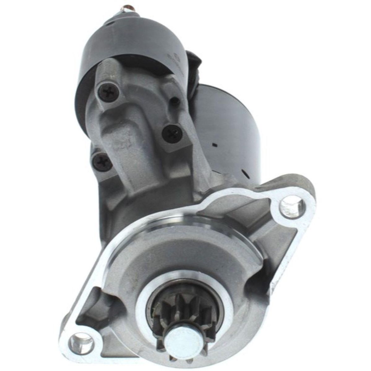 Bosch Starter Motor 12V 10Th Ccw 1986S00790