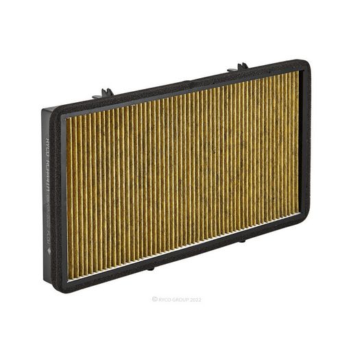 Ryco Microshield N99 Cabin Filter RCA441M