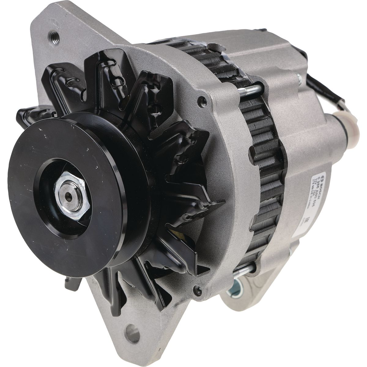 Bosch Alternator 0 986 AN0 696