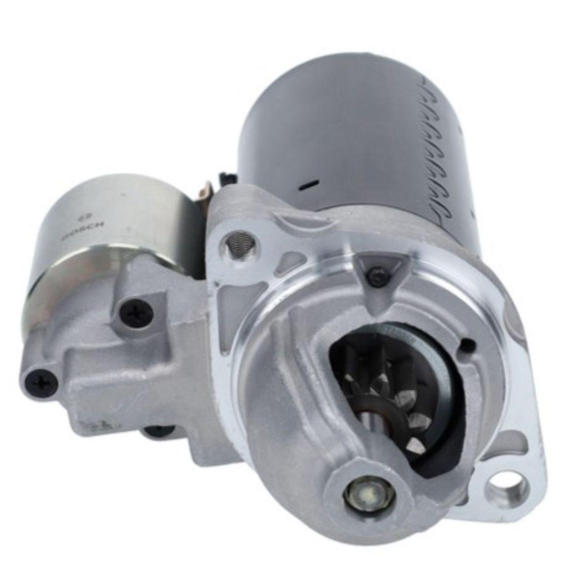Bosch Starter Motor 12V 11Th Cw 1986S00859