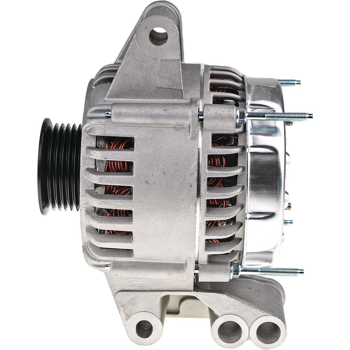 OEX Alternator 12V 105A Autolite Style AXA985