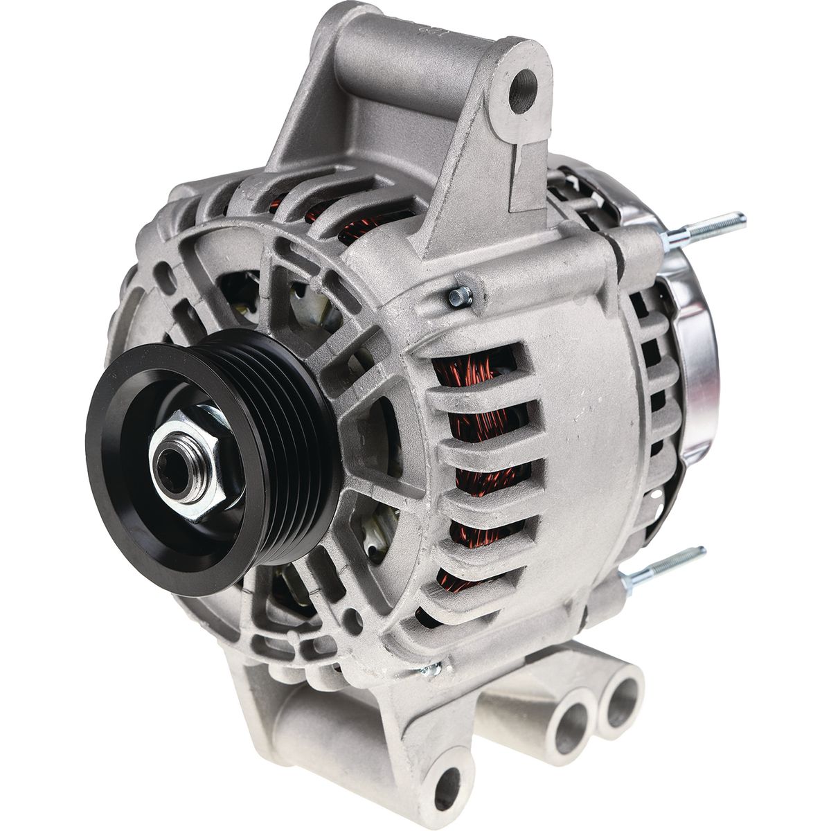 OEX Alternator 12V 105A Autolite Style AXA985