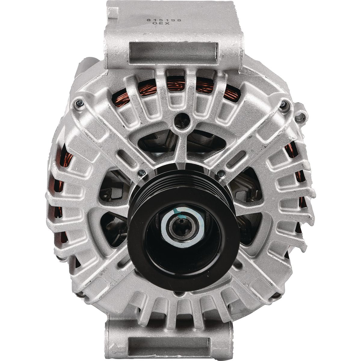 OEX Alternator 12V 180A Valeo Style VXA069