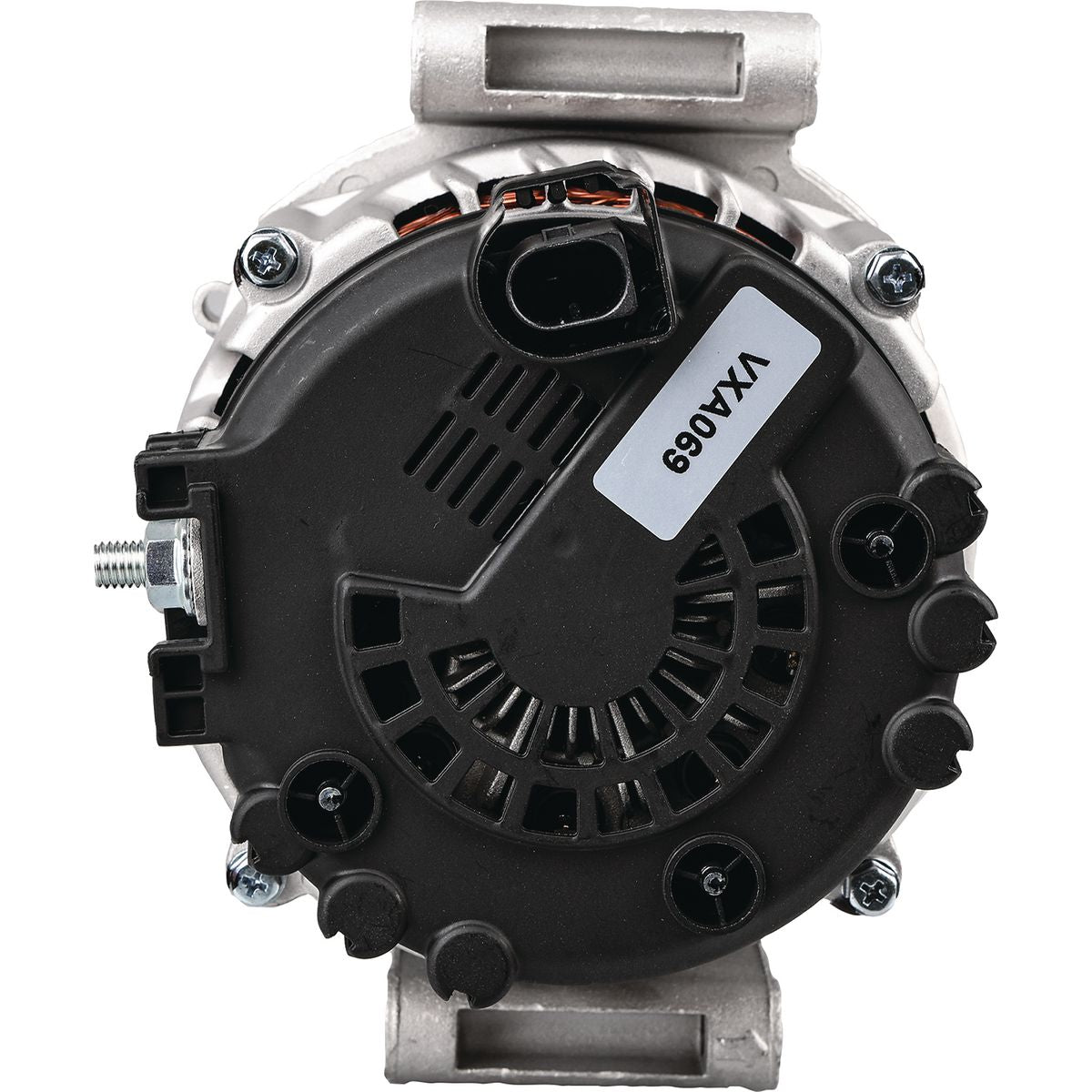 OEX Alternator 12V 180A Valeo Style VXA069