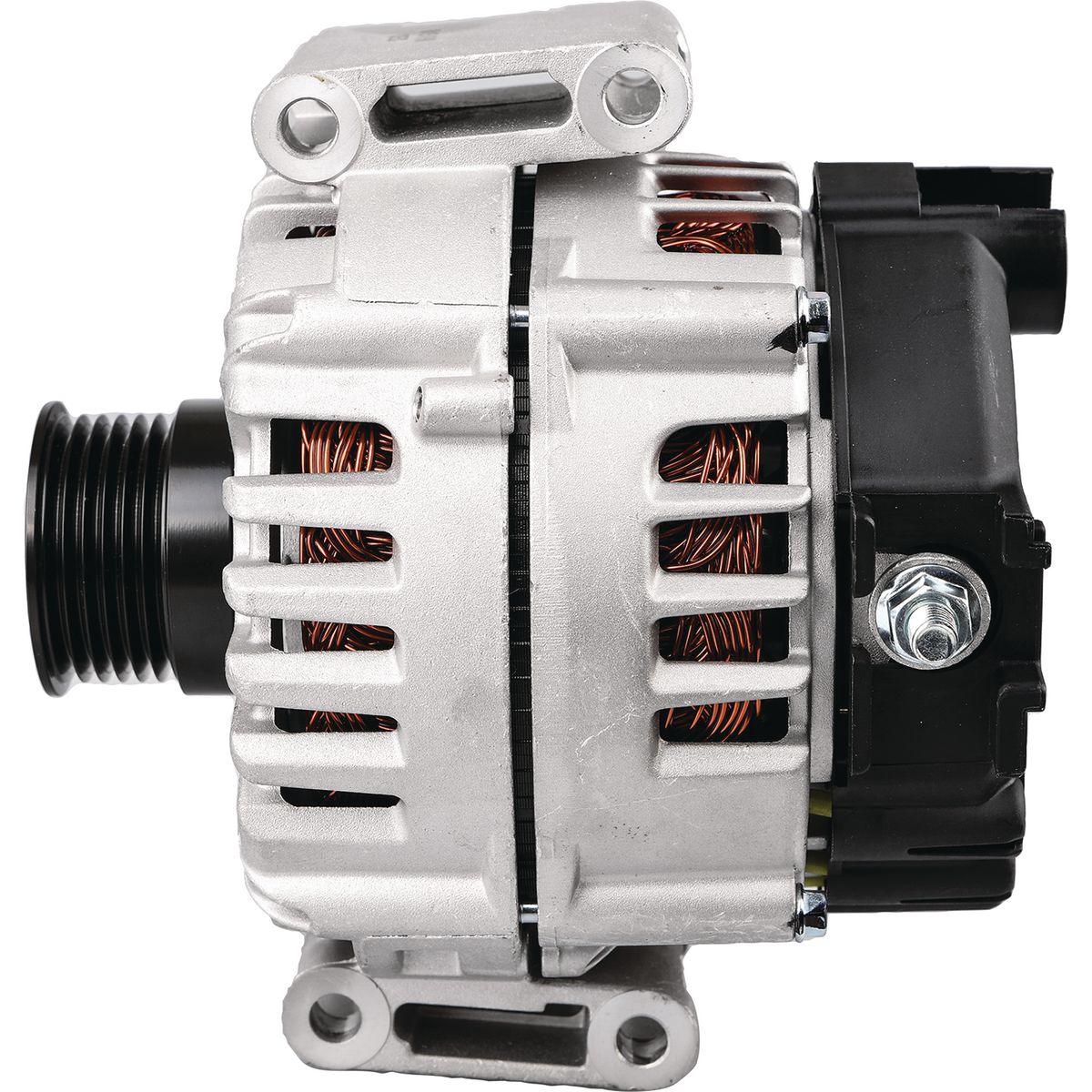 OEX Alternator 12V 180A Valeo Style VXA069