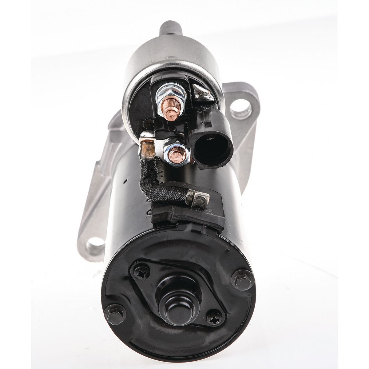OEX Starter Motor 12V 13Th Ccw Bosch Style BXS0195