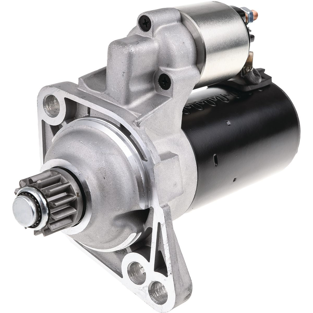 OEX Starter Motor 12V 13Th Ccw Bosch Style BXS0195