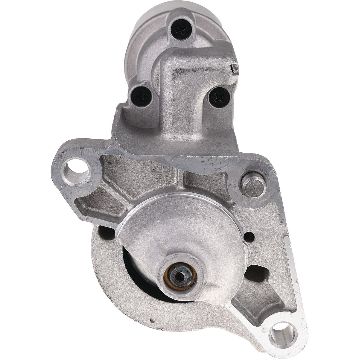 OEX Starter Motor 12V 10Th Cw Bosch Style BXS0196
