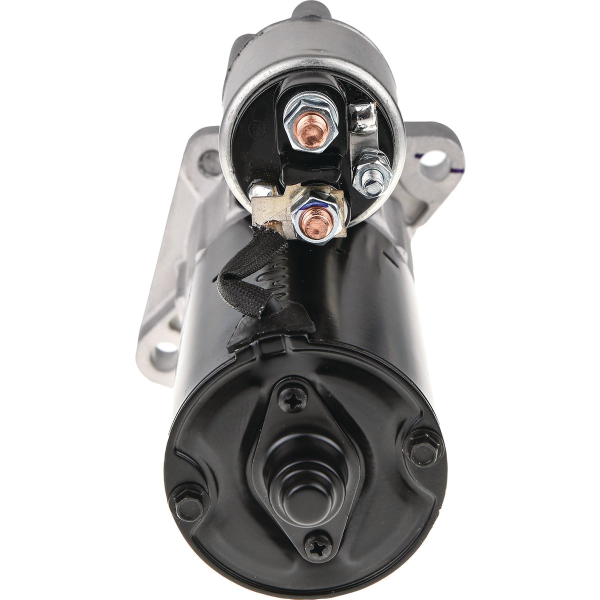 OEX Starter Motor 12V 10Th Cw Bosch Style BXS0196