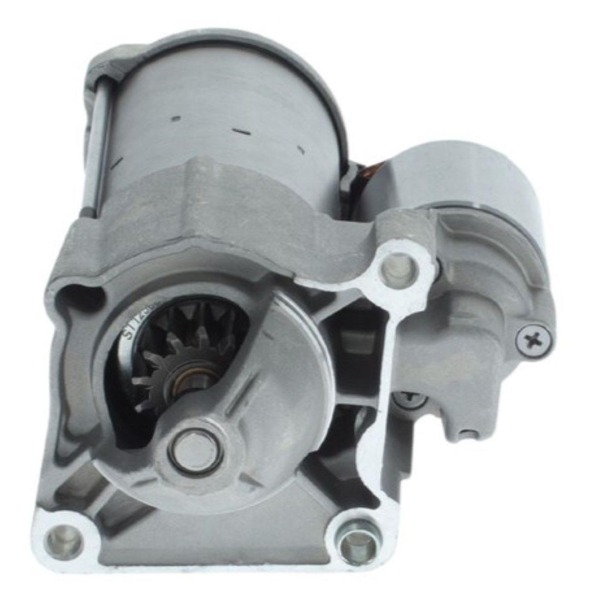Bosch Starter Motor 12V 13Th Cw 1986S00873