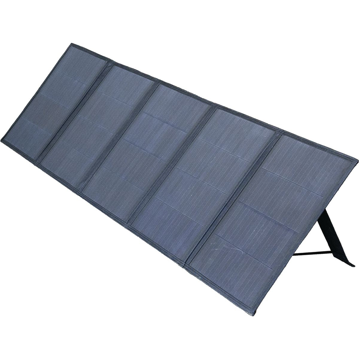 Drivetech 4X4 250W Foldable Solar Kit DTSB250