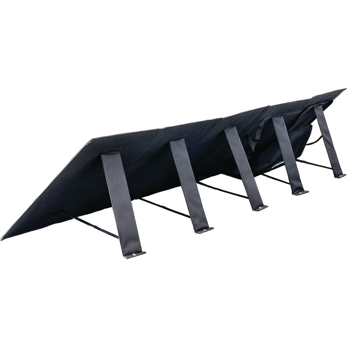 Drivetech 4X4 250W Foldable Solar Kit DTSB250