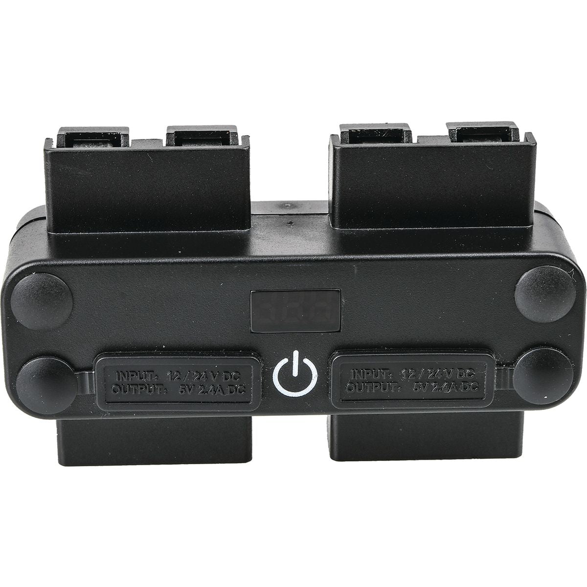 Drivetech 4X4 Quad Connector DT-02010