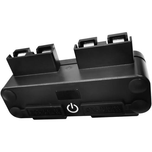 Drivetech 4X4 Quad Connector DT-02010