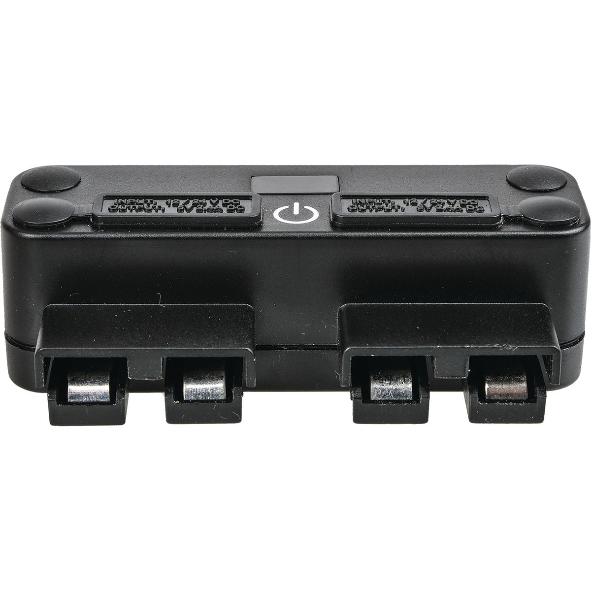 Drivetech 4X4 Quad Connector DT-02010