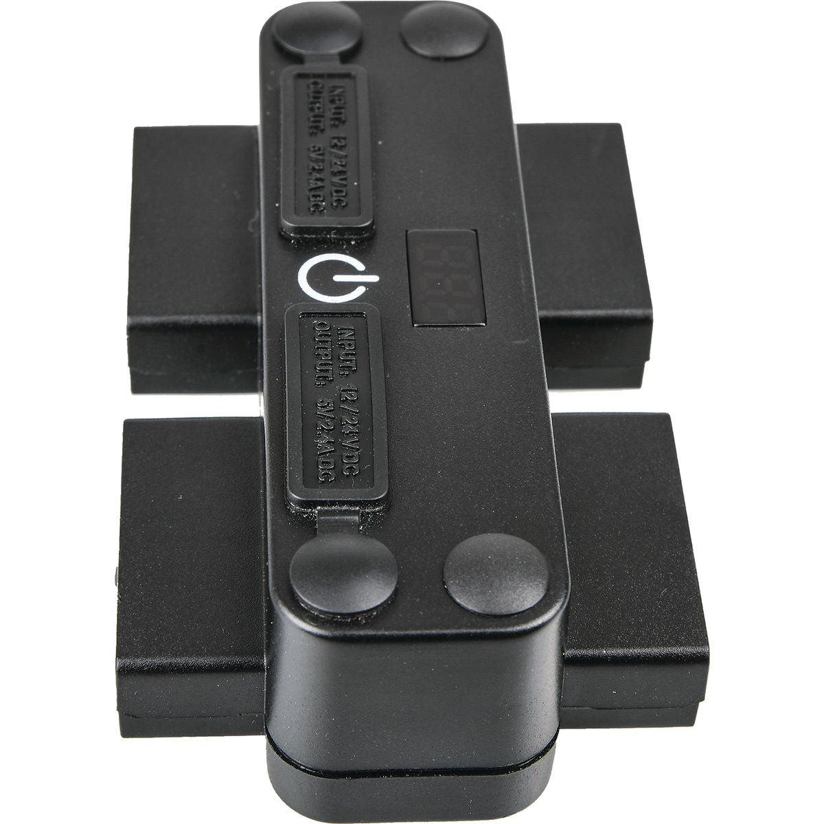 Drivetech 4X4 Quad Connector DT-02010
