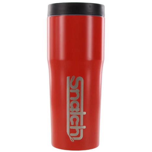 Snatch Thermal Mug Red 480ml - SNTM480-R