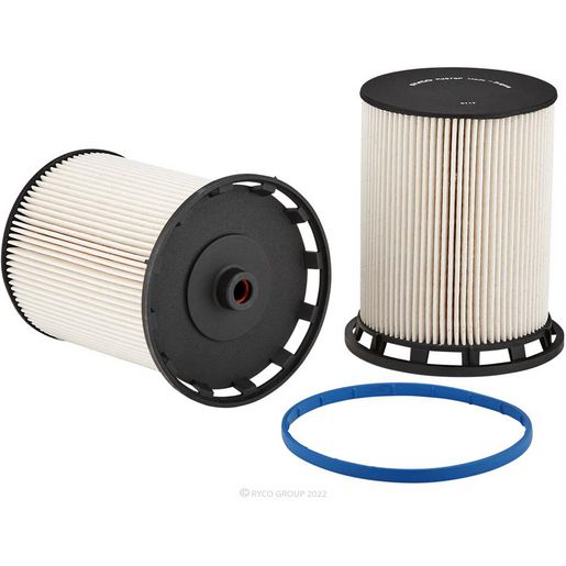 Ryco Fuel Filter R2879P