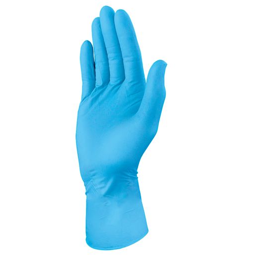 Microlite Nitrile Disposable Gloves Size Extra Large 100 Pack 230034