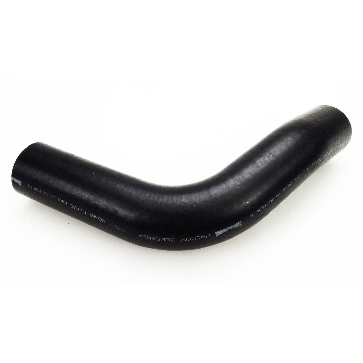 Mackay Mackayradiator Lower Hose CH6216