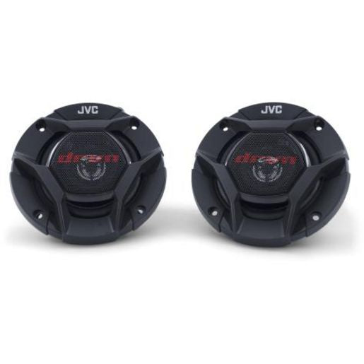 JVC 4in. 2-Way Speaker CS-DR421