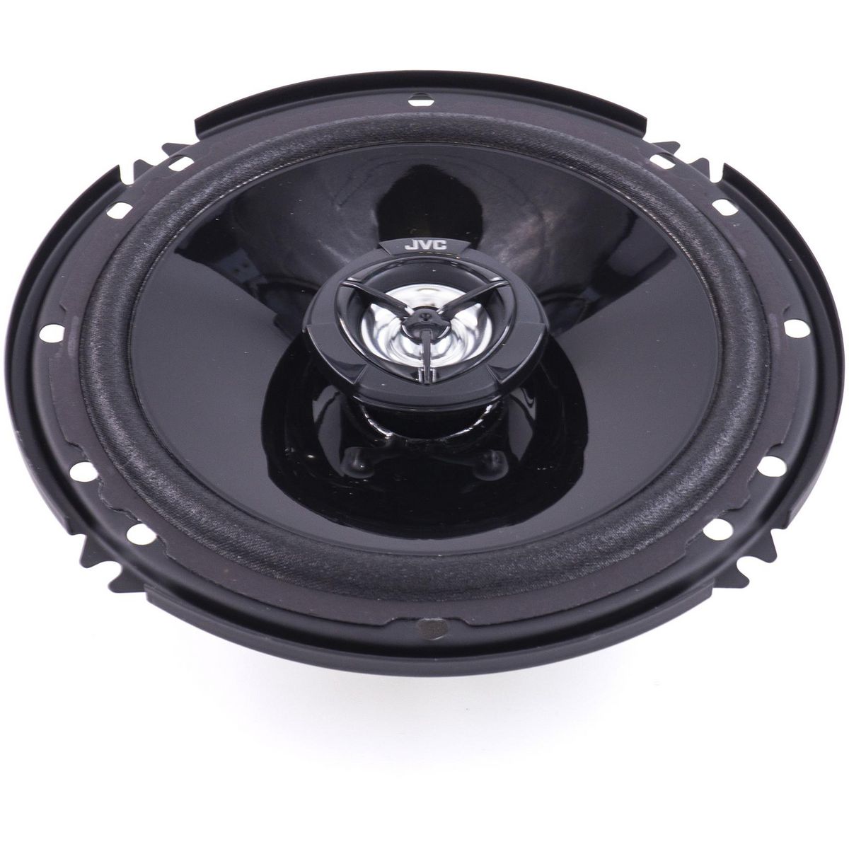 JVC 6.5in. 2-Way Speakers CS-DR621
