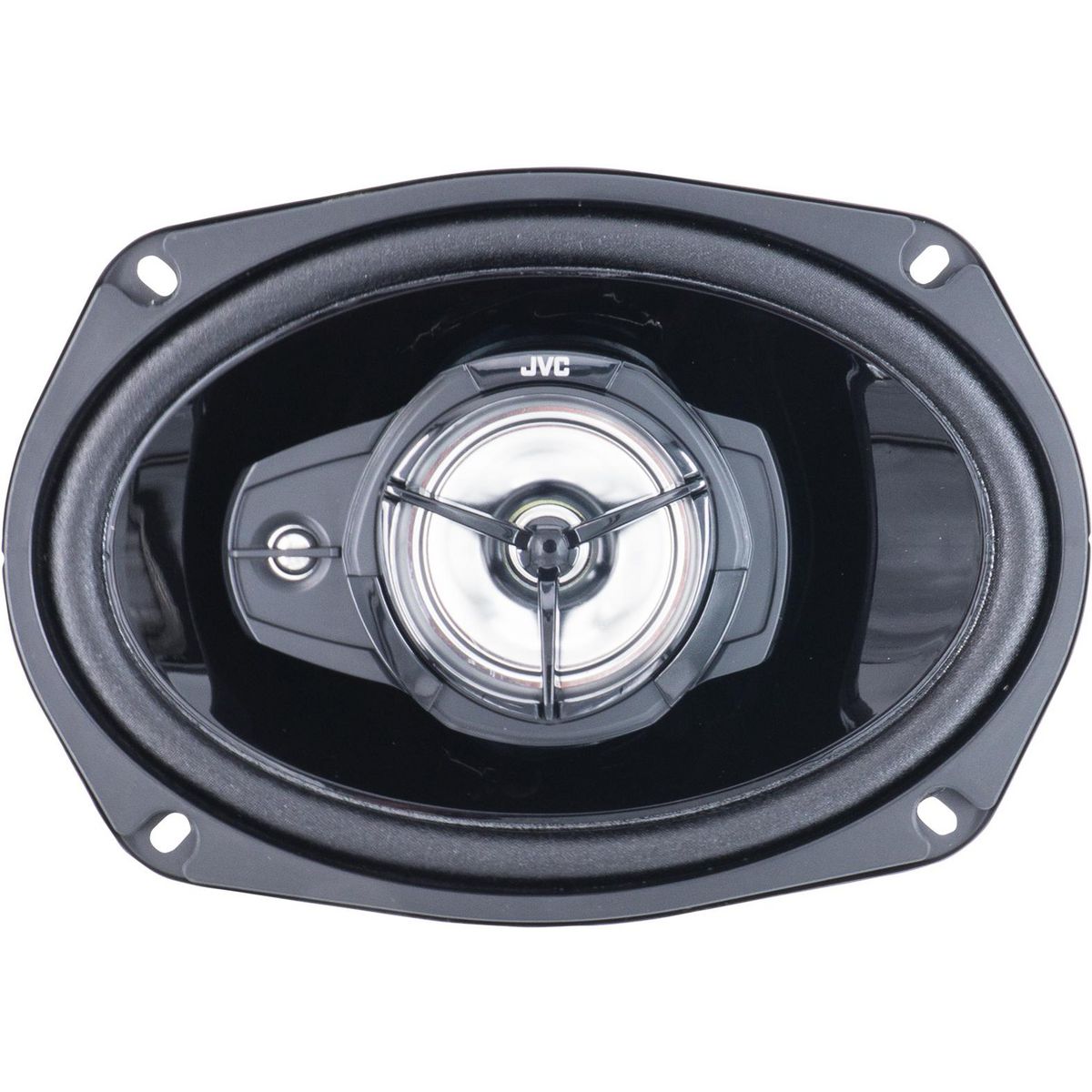JVC 6x9in. 3-Way Speaker CS-DR6931