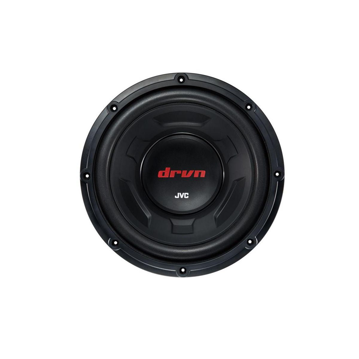 JVC 12in. Subwoofer CW-DR124