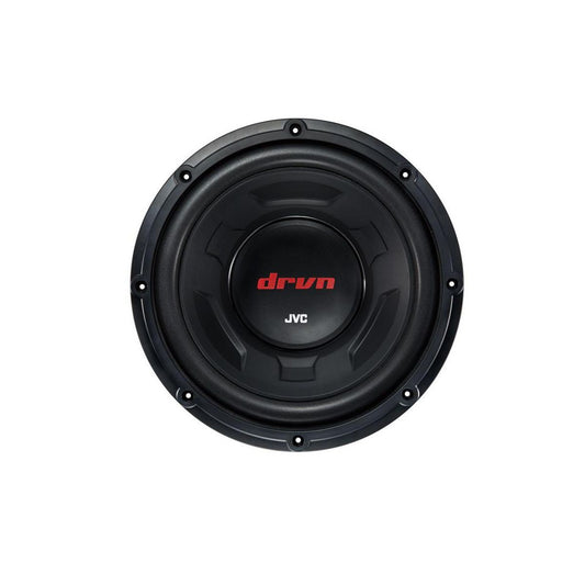 JVC 12in. Subwoofer CW-DR124