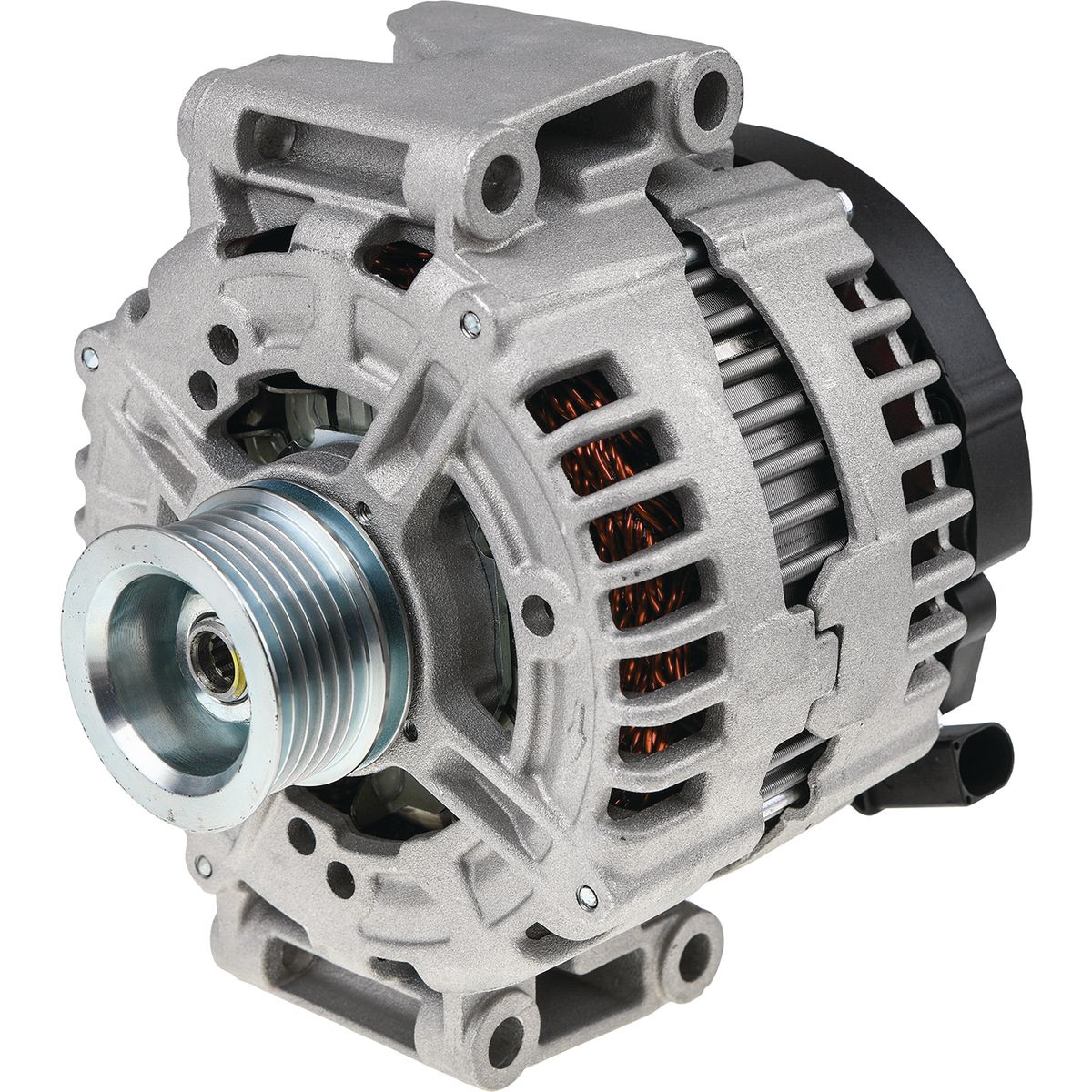 Bosch Alternator 12V 180A 1986A00766