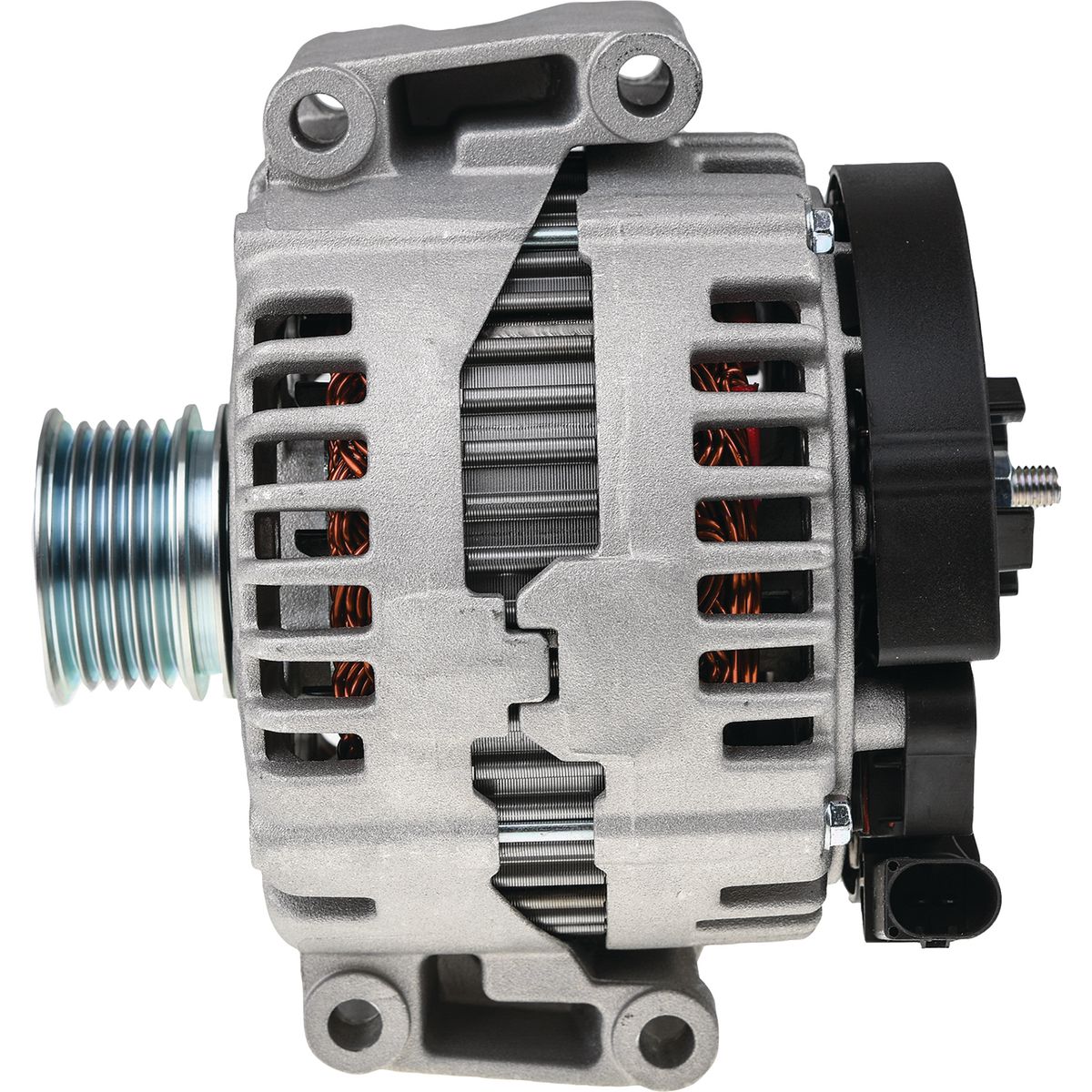 Bosch Alternator 12V 180A 1986A00766