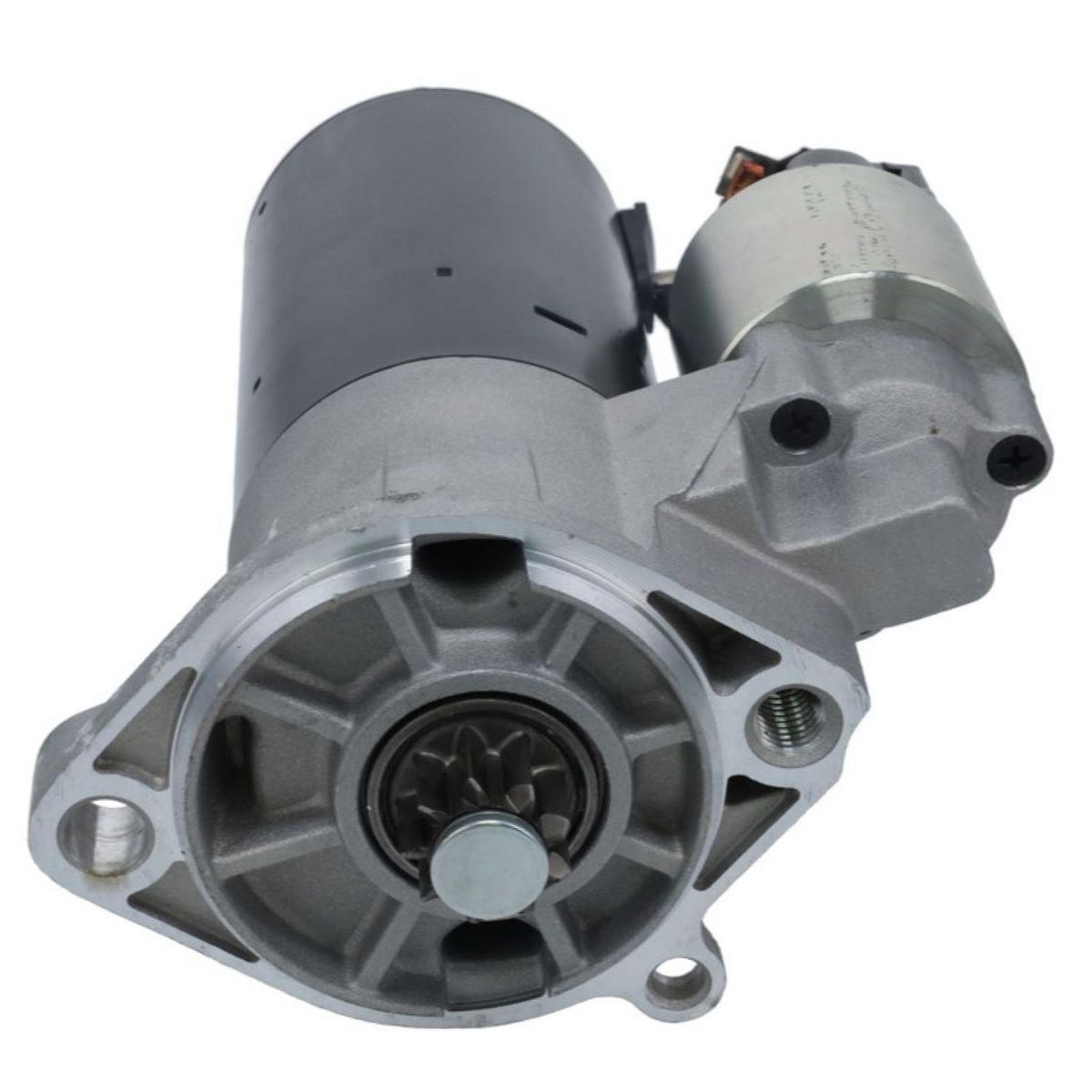 Bosch Starter Motor 12V 9Th Cw 1986S00819