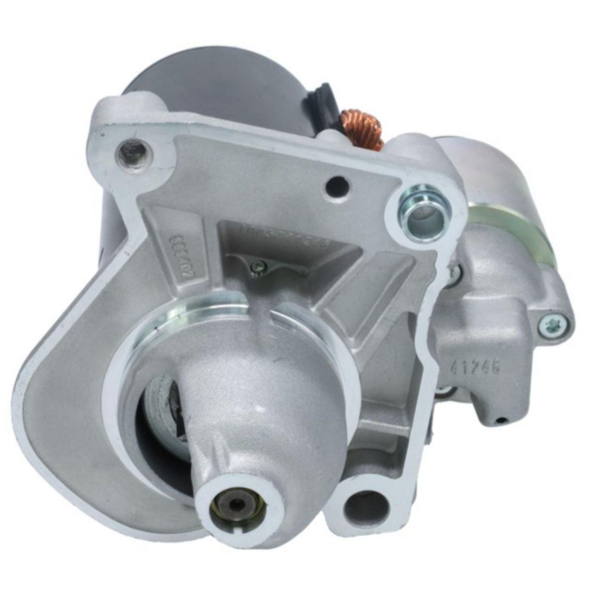 Bosch Starter Motor 12V 11Th Cw 1986S00836