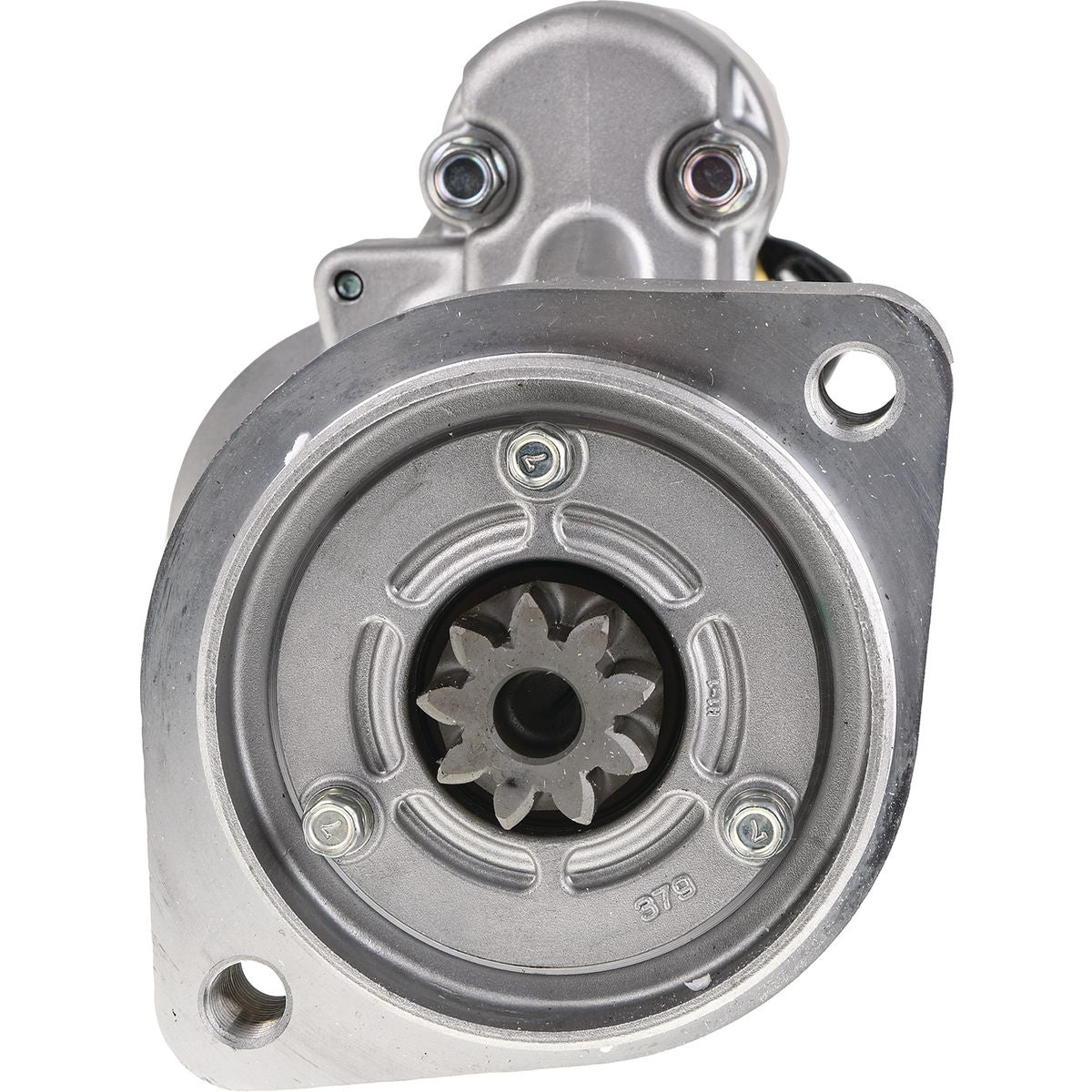 Genuine Starter Motor 12V 9Th Cw 8981836550