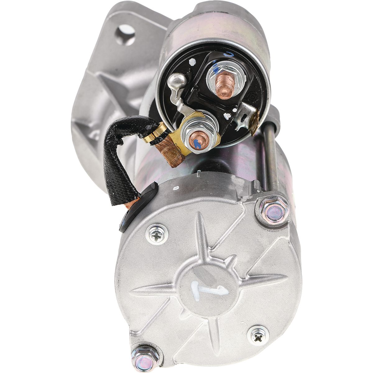 Genuine Starter Motor 12V 9Th Cw 8981836550