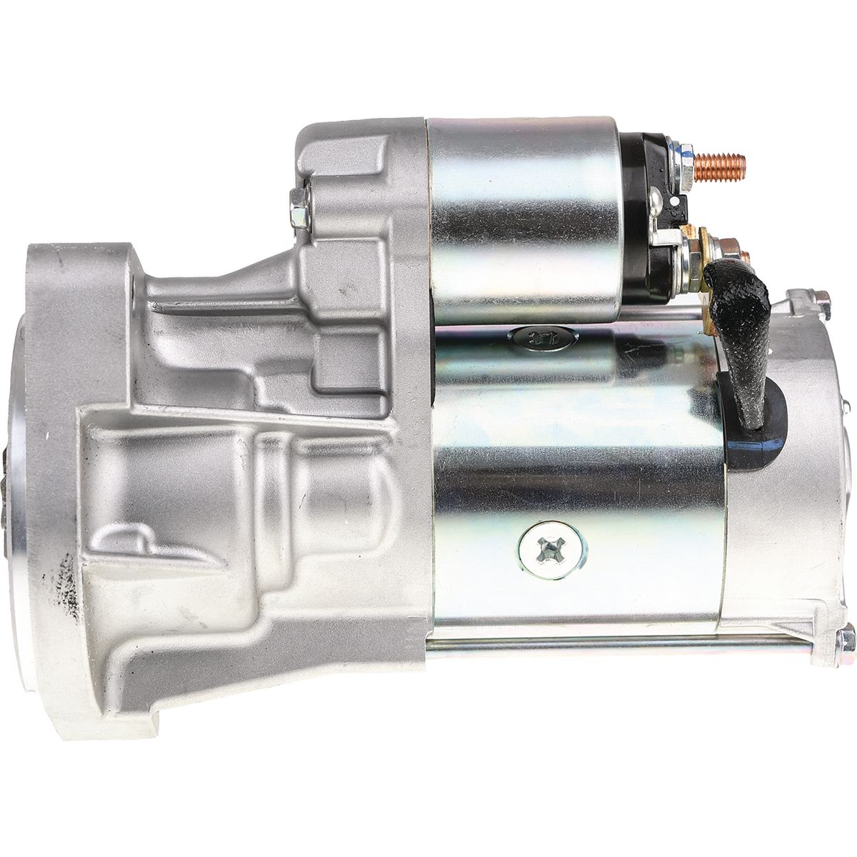 Genuine Starter Motor 12V 9Th Cw 8981836550
