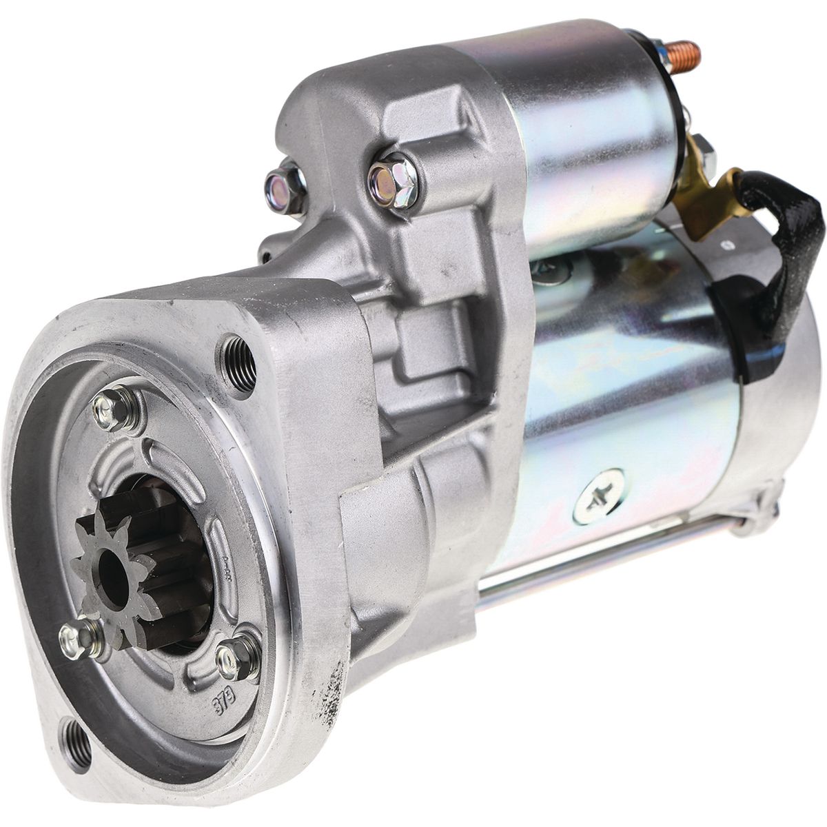 Genuine Starter Motor 12V 9Th Cw 8981836550