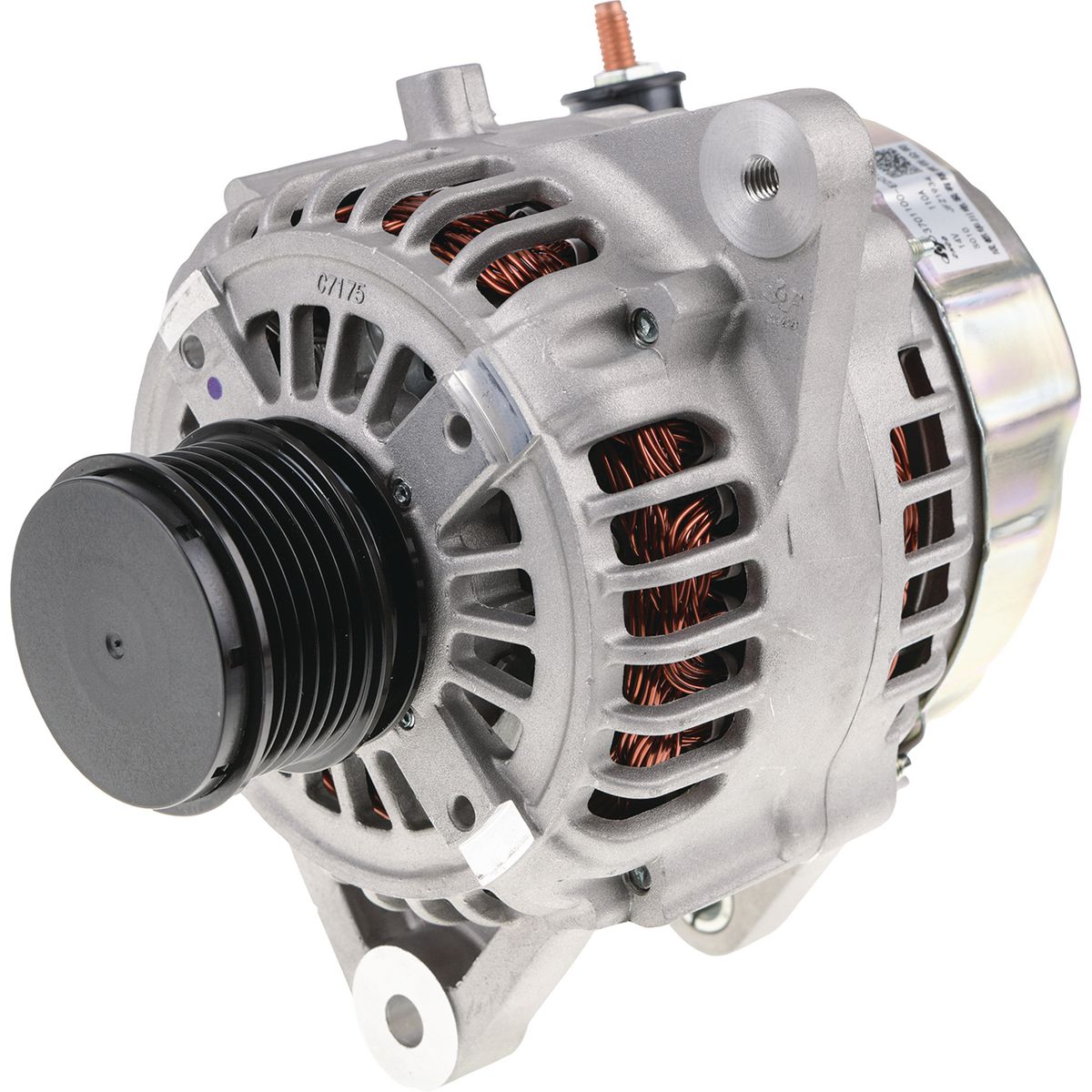 OEX Alternator 12V 110A ZXA102