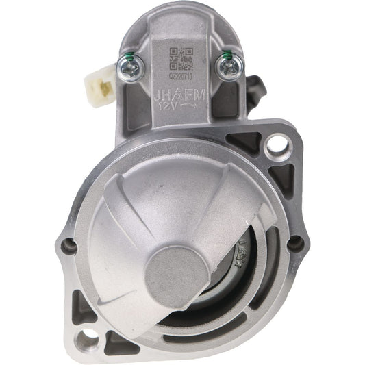 OEX Starter Motor 12V 9Th Cw ZXS102