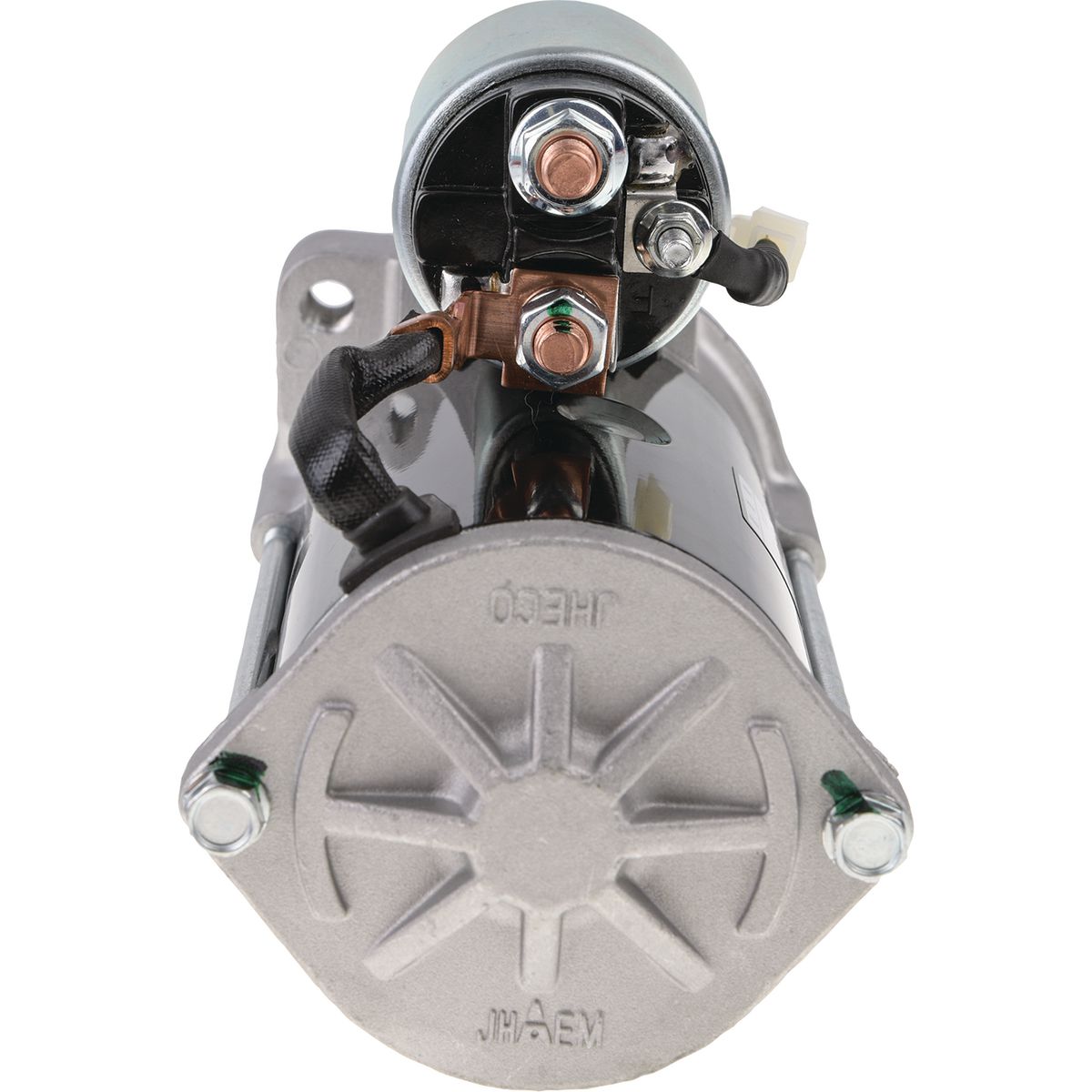 OEX Starter Motor 12V 9Th Cw ZXS102