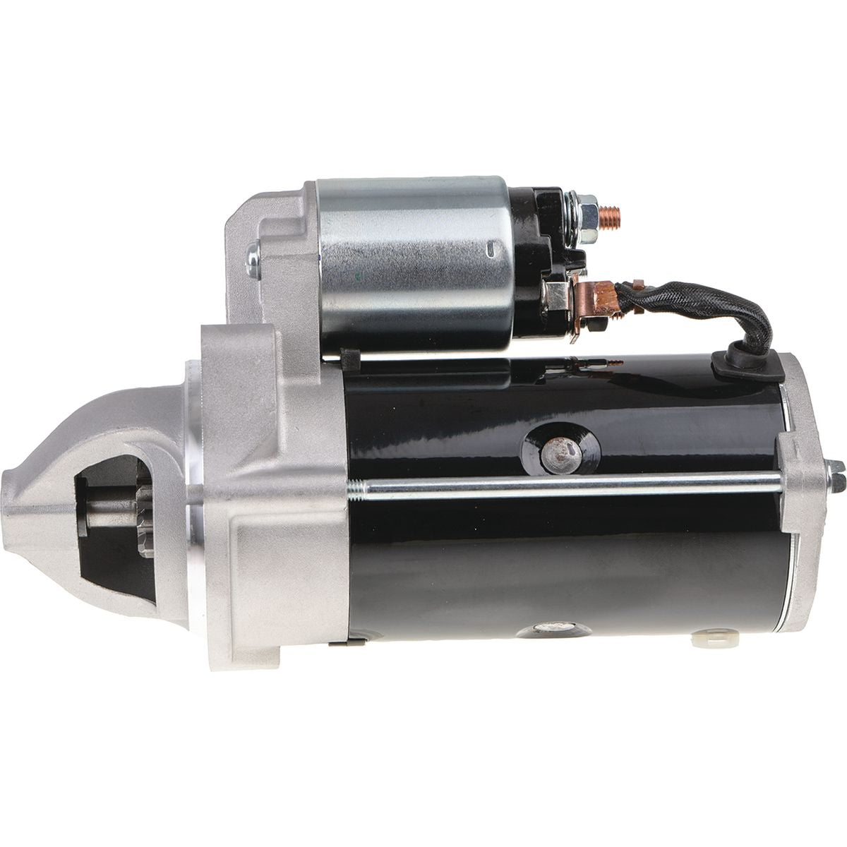 OEX Starter Motor 12V 9Th Cw ZXS102