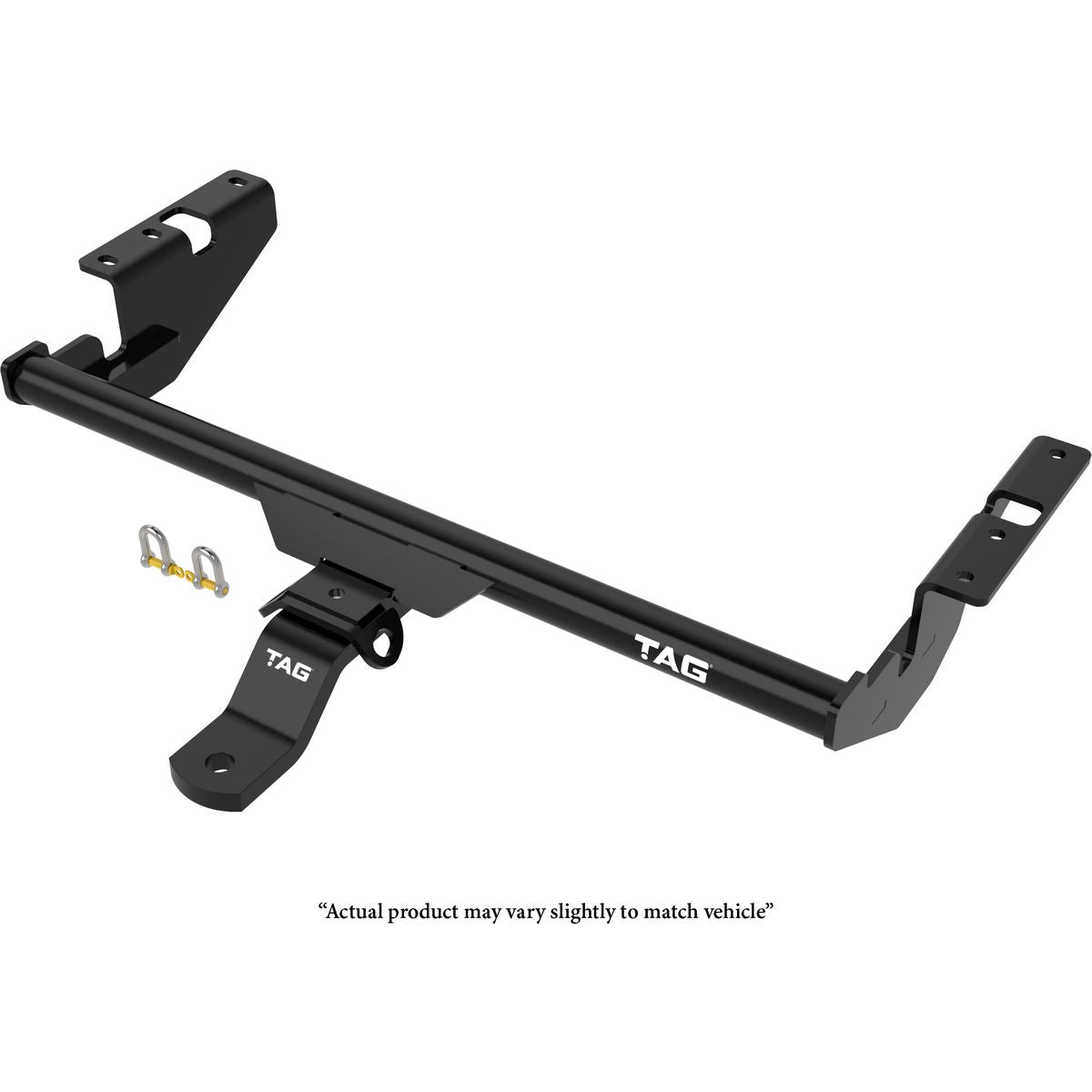 TAG Light Duty Towbar Class 2 T2T125