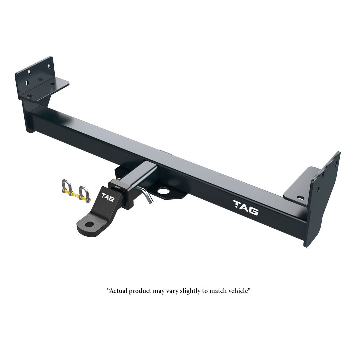 TAG Heavy Duty Towbar Class 4 T4U652