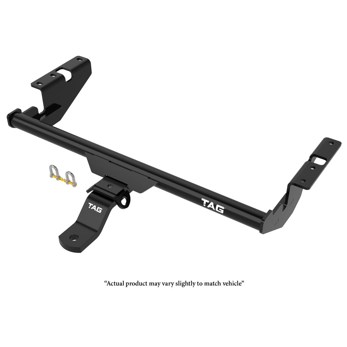 TAG Light Duty Towbar Class 2 T6Z688