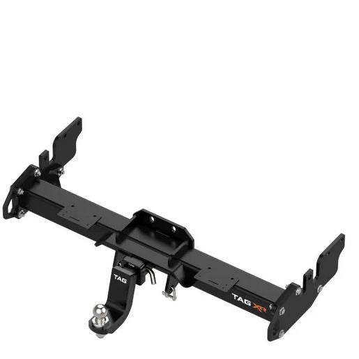 TAG 4x4 Recovery Towbar TXR816