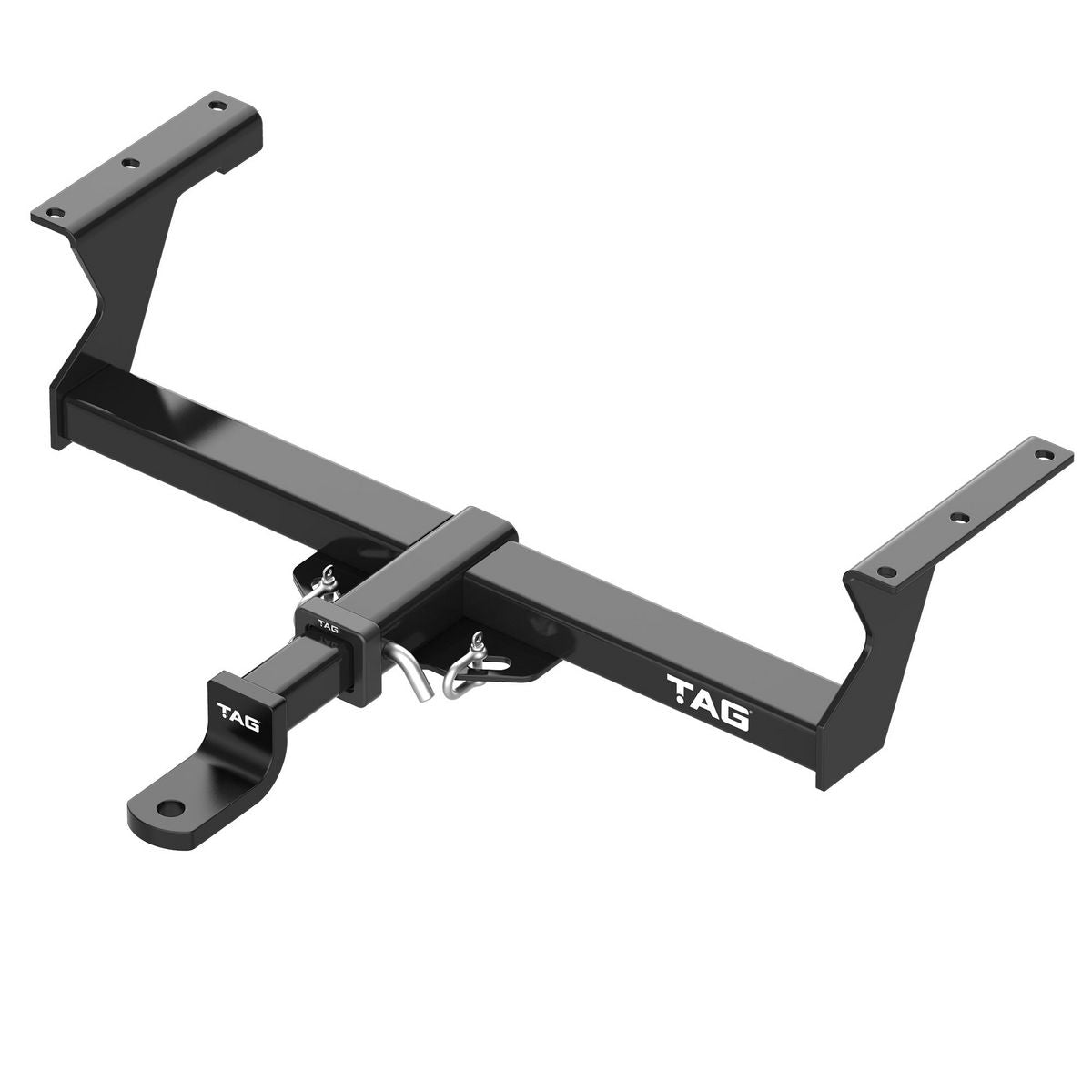 TAG Heavy Duty Towbar Class 4 T4U504
